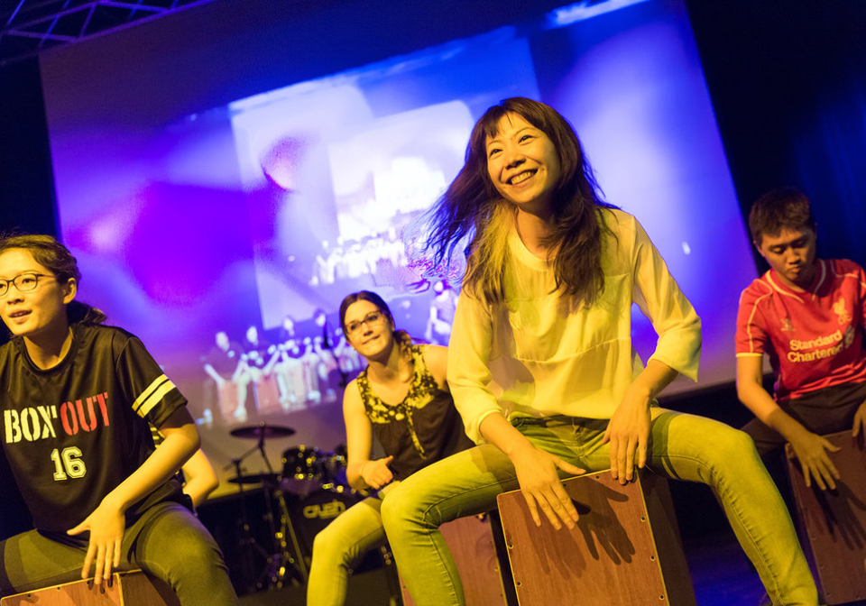 stage-beatabox