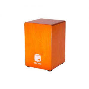 BEAT'ABOX Kids Series Orange