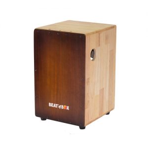 BEAT’ABOX Professional Oak Series