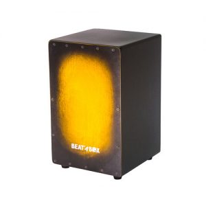 BEAT’ABOX Rustic Series