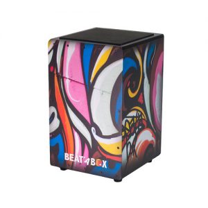 BEAT’ABOX Superstar Series