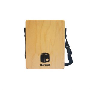 BEAT’ABOX Travel Cajon